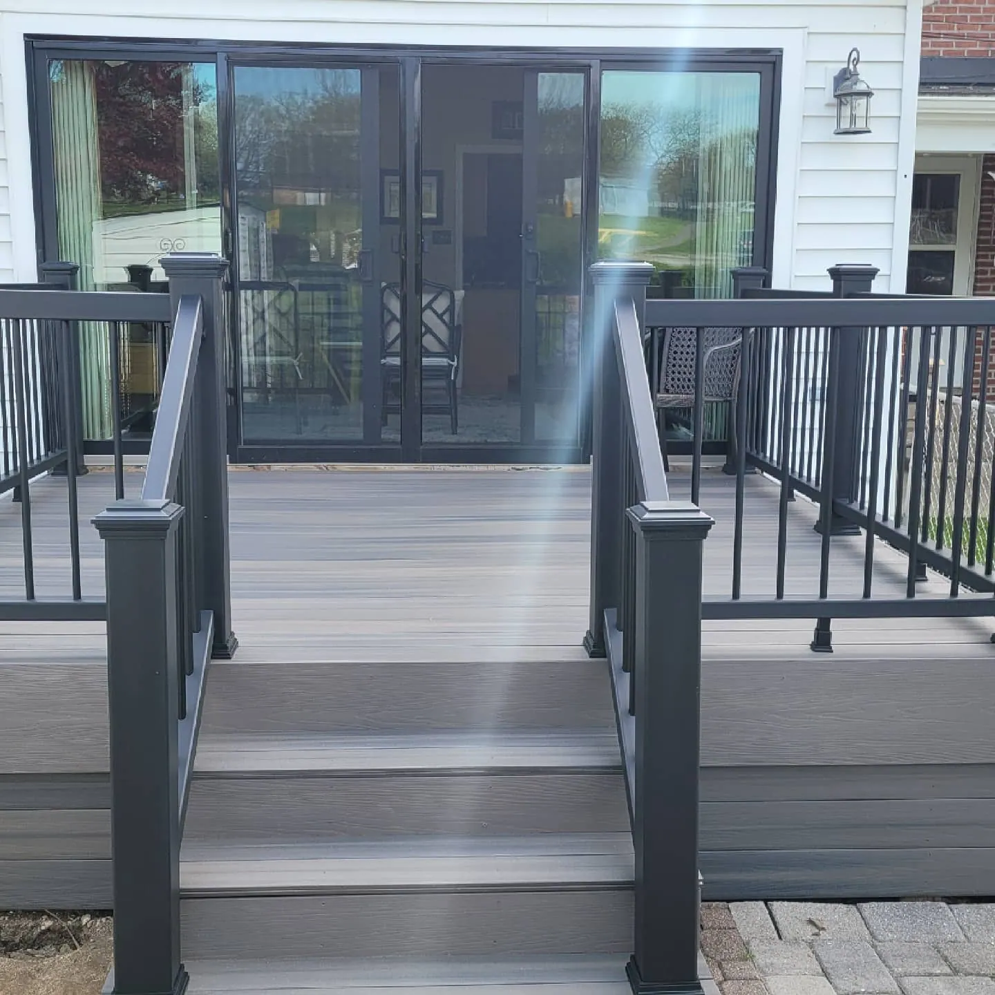 Decks