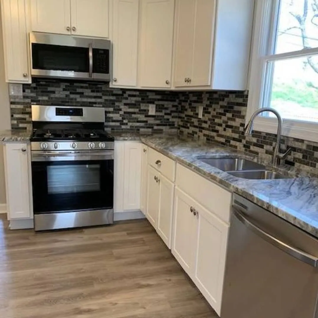 Kitchen Remodeling