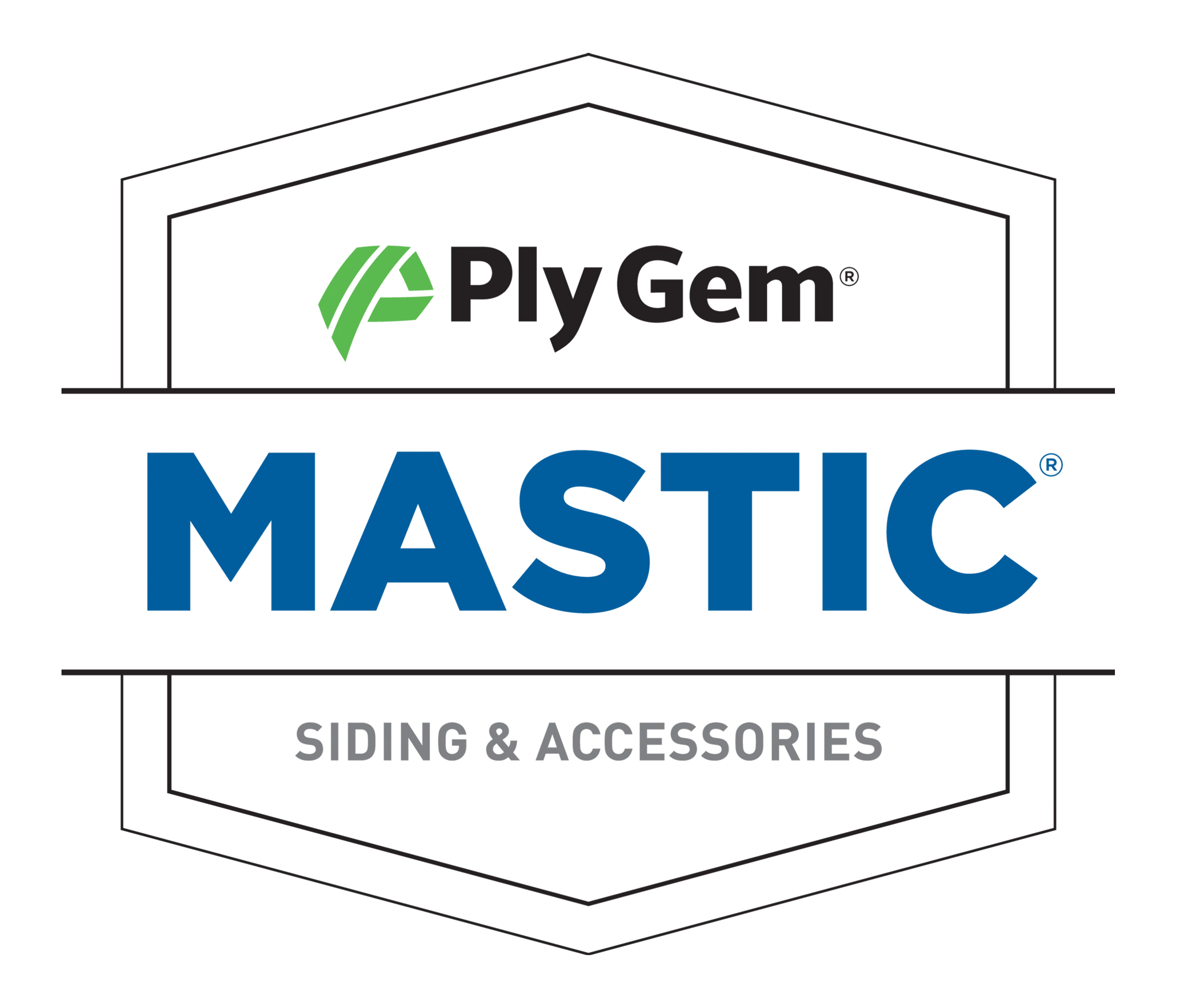 Ply Gem Mastic